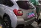 2015 Subaru XV 2.0i Casa Maintained for sale-2