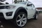 2010 Mitsubishi Strada For Sale -0