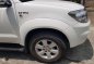 Toyota Fortuner G AT 2010 FOR SALE-1