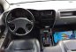 2002 Isuzu Crosswind XUV Automatic Super Fresh In/Out-4