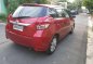 Toyota Yaris e 2014 matic FOR SALE-1