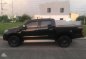 2012 Toyota HiLux E 4x2 diesel FOR SALE-6