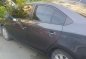 Assume 2014 TOYOTA Vios e AT-3