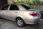 2005 Toyota Vios 1 3 E FOR SALE-1