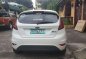 2012 Ford Fiesta 1.4 manual FOR SALE-2