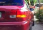 1996 HONDA Civic lxi manual good running condition-2