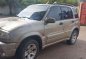 Suzuki Vitara 2003 For sale-1