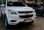 Chevrolet Trailblazer 2016 FOR SALE-0