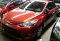 Toyota Vios 2017 FOR SALE-2