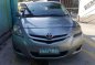 Toyota Vios G 2009 model 1.5 g top of the line-0