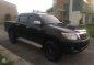 2012 Toyota HiLux E 4x2 diesel FOR SALE-4