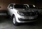 Toyota Fortuner 2014 FOR SALE-1