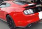 2016 Ford Mustang Top of the line-7