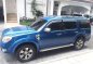 2010 FORD Everest gen 3 at diesel-8