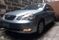 Toyota Altis E 2007 Manual Transmission -4