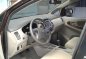 Toyota Innova G 2016 AT Diesel FOR SALE-4