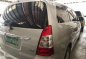 2013 TOYOTA Innova G gas automatic-3