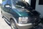 1992 CHEVROLET Astro van passenger type-1