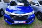 Toyota Avanza 2017 FOR SALE-3