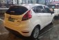 2012 Ford Fiesta 1.4 manual FOR SALE-8