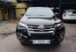 2018 TOYOTA Fortuner V 4x2 FOR SALE-4