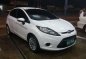 2012 Ford Fiesta 1.4 manual FOR SALE-7