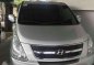 Hyundai Starex Gold 2010 van -good running condition-0