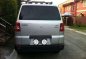 Suzuki Apv 2012 for sale-0