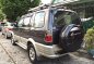 2002 Isuzu Crosswind XUV Automatic Super Fresh In/Out-1