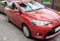 2018 Toyota Vios 13 E Automatic Transmission Dual VVTi-5