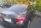 Assume 2014 TOYOTA Vios e AT-1