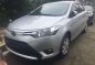 2018 TOYOTA Vios 13 E Automatic Silver Thermalyte-1