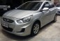 2014 Hyundai Accent CRDi 6tkms Mileage-0