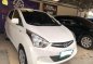 SELLING Hyundai Eon manual allpower CEBU 2013-1