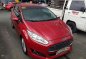 2016 Ford Fiesta S ecoboost 1.0 engine Automatic-0