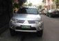 Mitsubishi Montero 2010 for sale-0