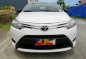 For Sale Toyota Vios 1.3 J Yr. 2016 model White-2
