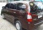 Toyota Innova G 2016 AT Diesel FOR SALE-2