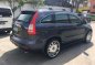 2009 Honda Crv modulo series top of the line-1