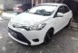 2016 Toyota Vios J Manual FOR SALE-2