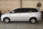 2013 TOYOTA Innova G gas automatic-1