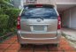 Toyota Avanza 2009 FOR SALE-0