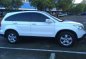 Honda Crv 2007 automatic 3rd generation-1