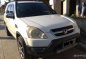 For Sale! Honda CRV 2003 2nd Gen LIMITED EDITION-0