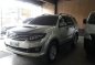 Toyota Fortuner 2014 FOR SALE-2