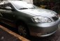 Toyota Altis E 2007 Manual Transmission -1