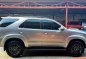 Toyota Fortuner 2015 FOR SALE-2