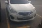 Mitsubishi Mirage G4 2015 for sale-0