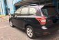 FOR SALE: 2013 SUBARU FORESTER 2.0 XS AUTOMATIC FOR P800K -2