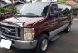 2010 Ford E-150 FOR SALE-2